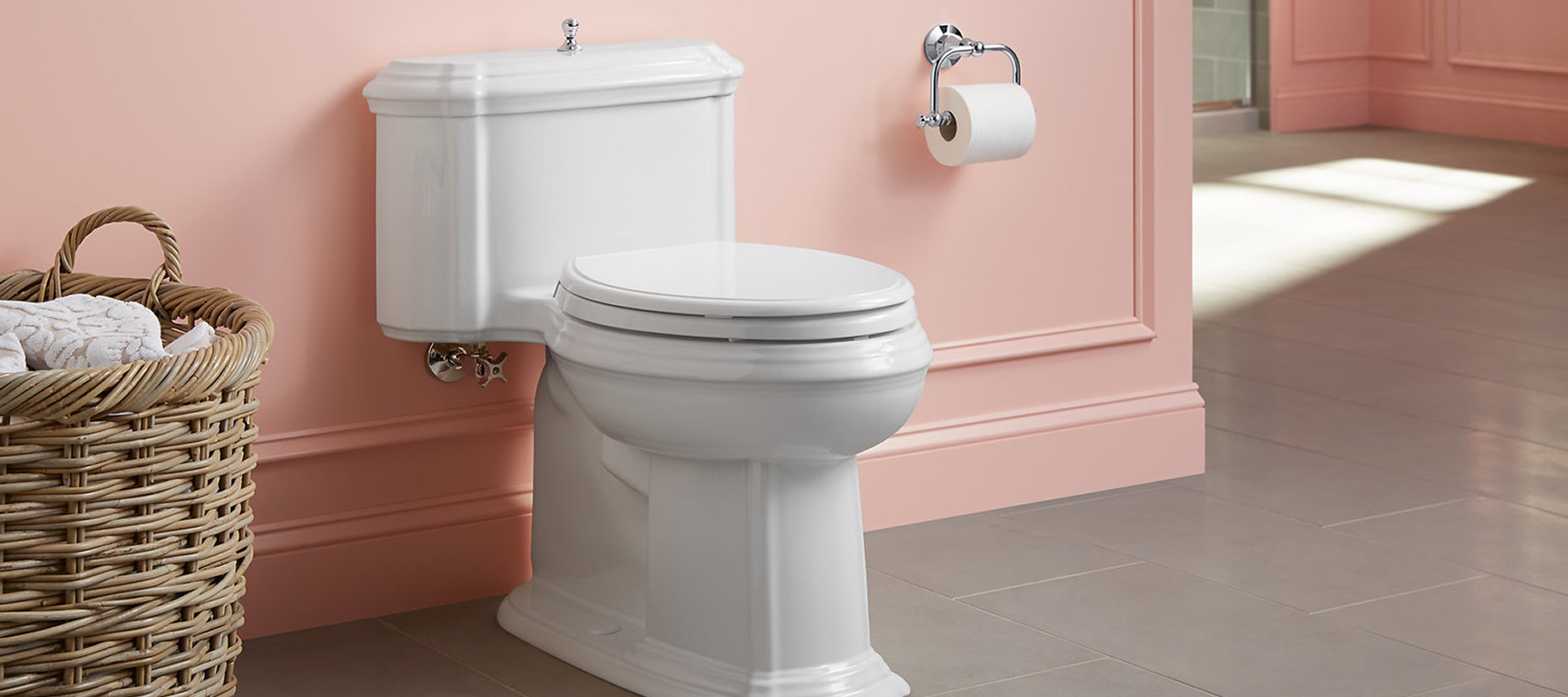 Standard Plumbing Supply